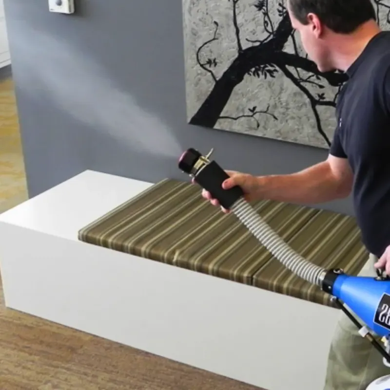 Professional Odor Removal in Ontario County, NY